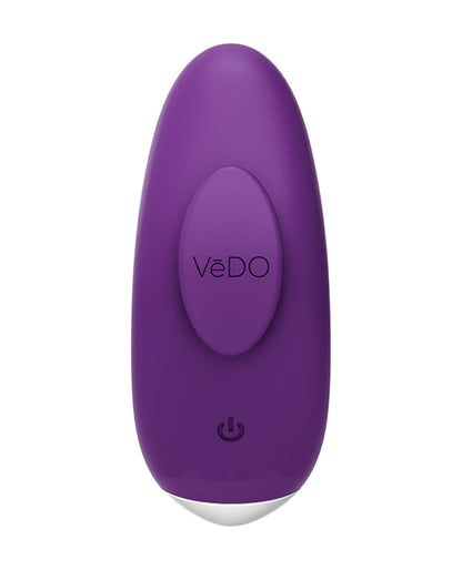 VeDO Niki Rechargeable Panty Vibe