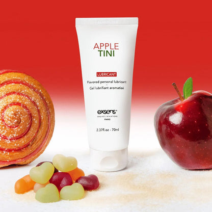 Appletini Water-Based Lubricant