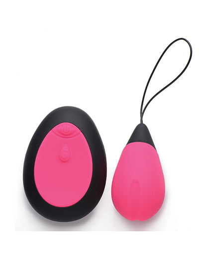 Bang! 10X Silicone Vibrating