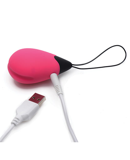 Bang! 10X Silicone Vibrating