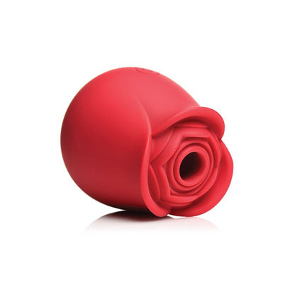 Bloomgasm The Perfect Rose Clitoral  Stimulator - Red