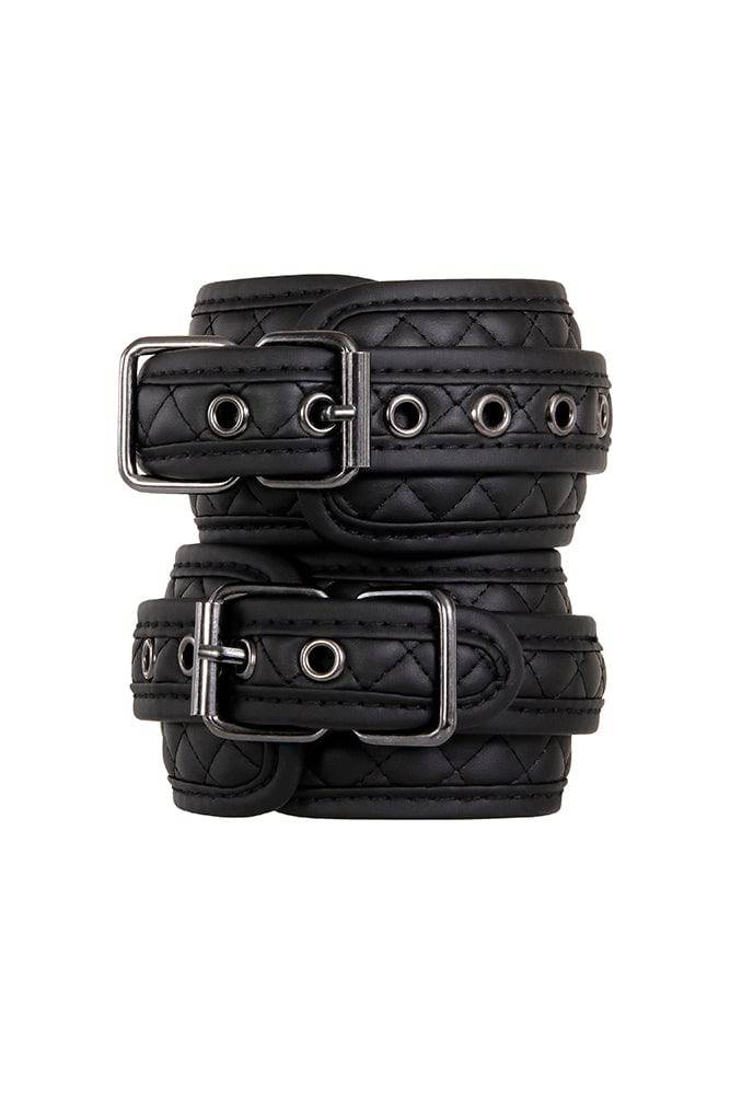 Eve's Fetish Dreams Intermediate Bondage Set