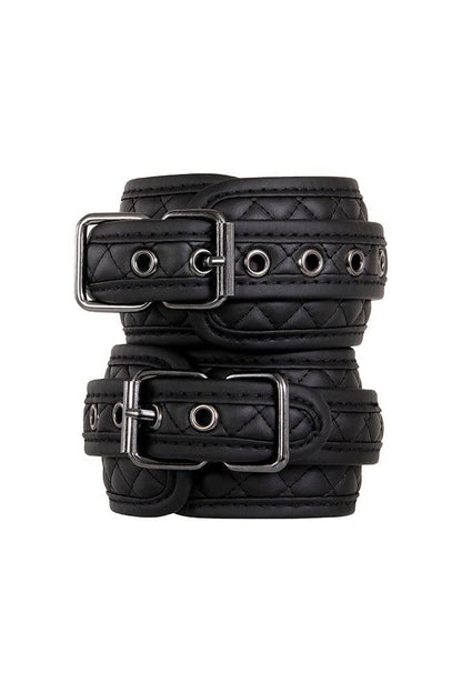 Eve's Fetish Dreams Intermediate Bondage Set
