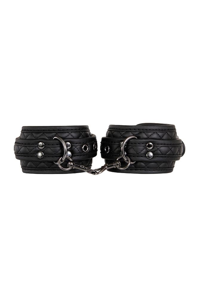 Eve's Fetish Dreams Intermediate Bondage Set