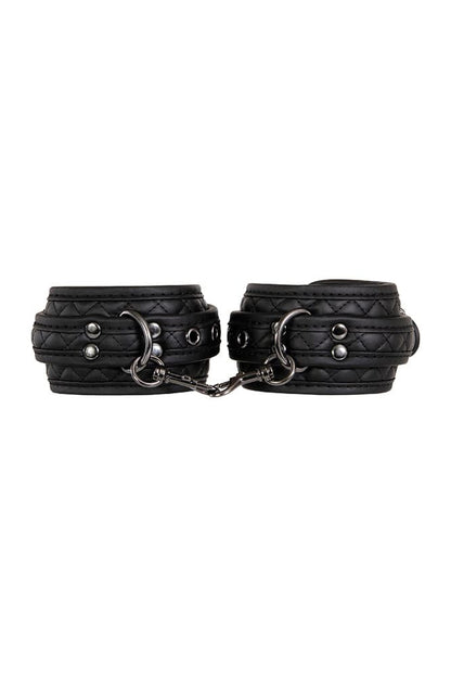 Eve's Fetish Dreams Intermediate Bondage Set