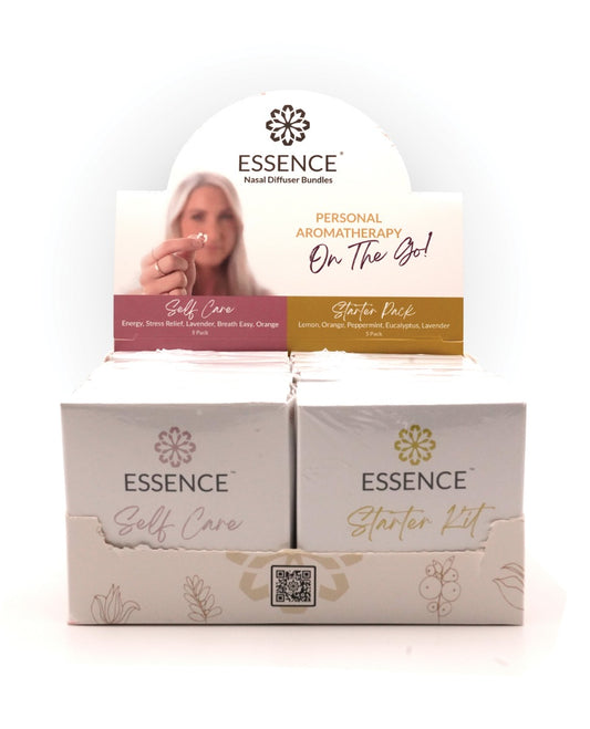 Essence Ring Five Pack Bundle Box -