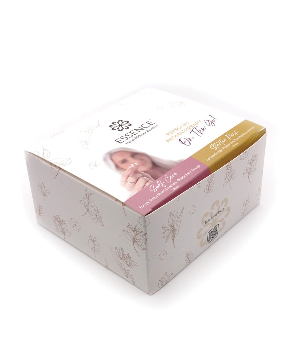 Essence Ring Five Pack Bundle Box -