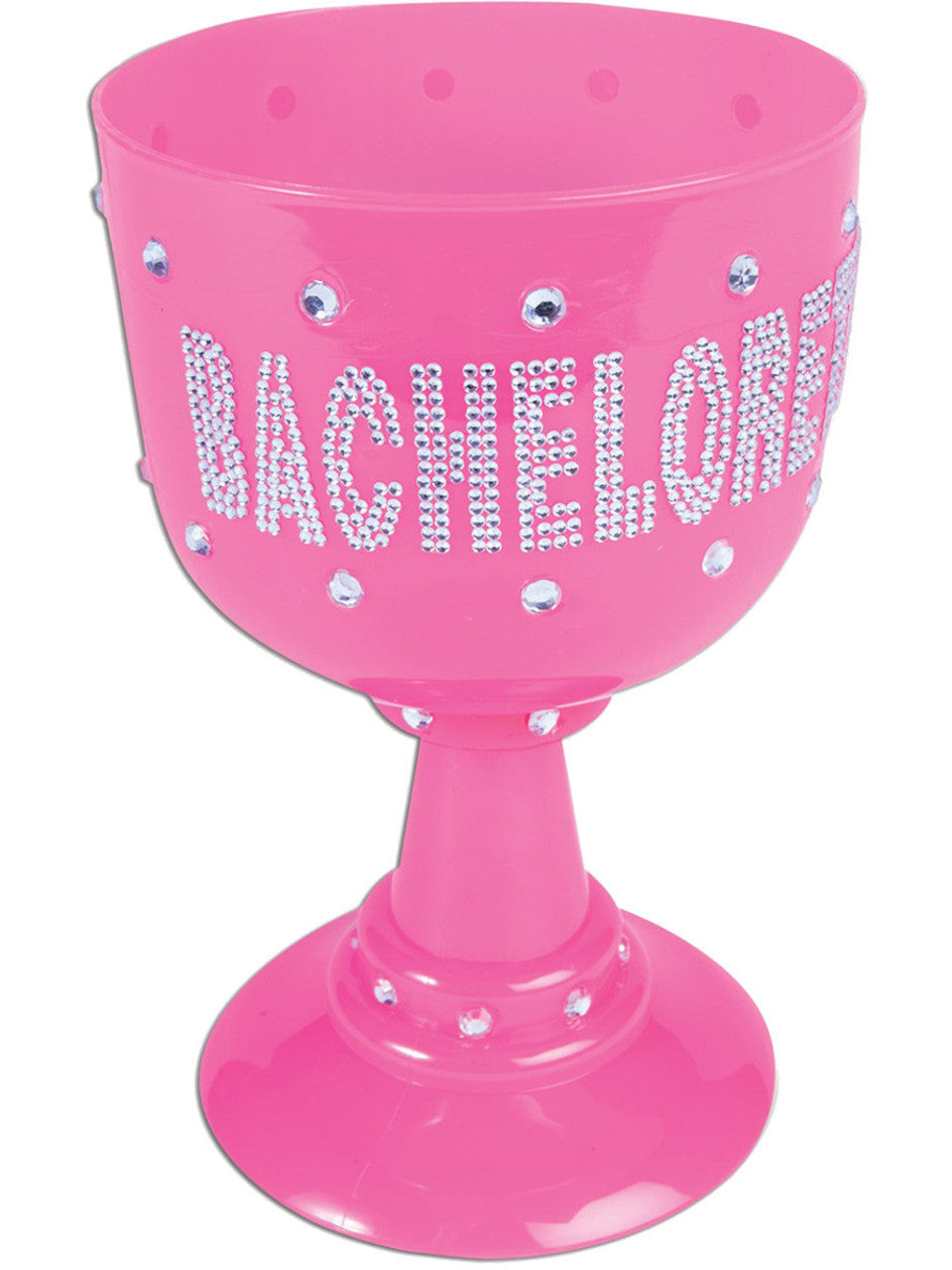 Goblet - Pink Bachelorette