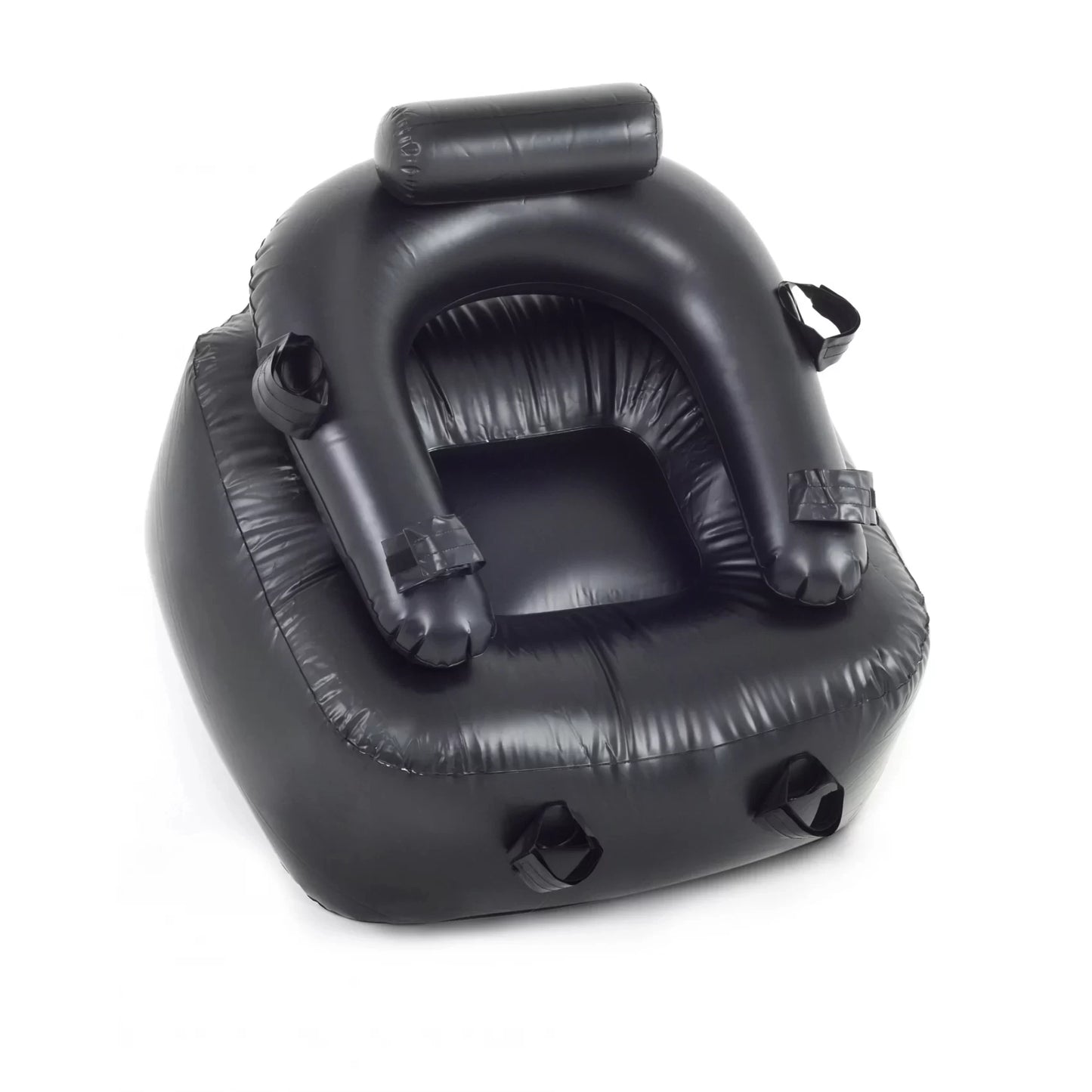 Fetish Fantasy series Inflatable bondage chair