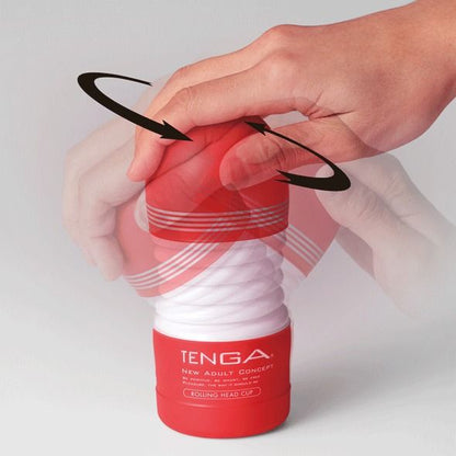 Tenga Rolling Head Cup Medium