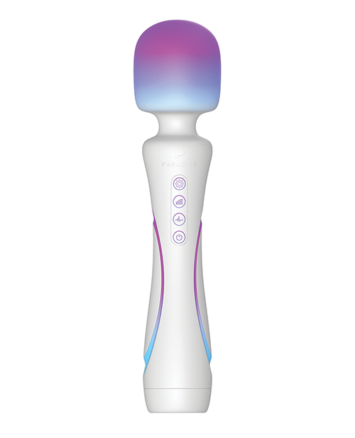 Illumination THE Wand - White