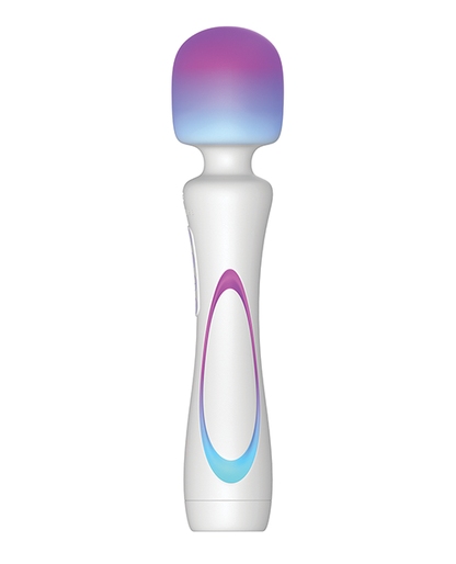 Illumination THE Wand - White