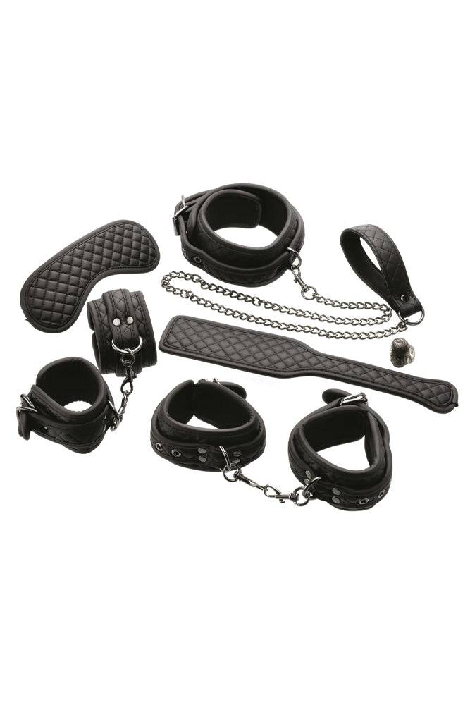 Eve's Fetish Dreams Intermediate Bondage Set