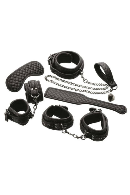 Eve's Fetish Dreams Intermediate Bondage Set