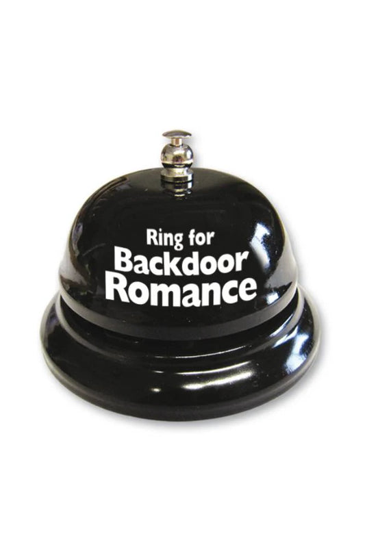 Backdoor Table Bell