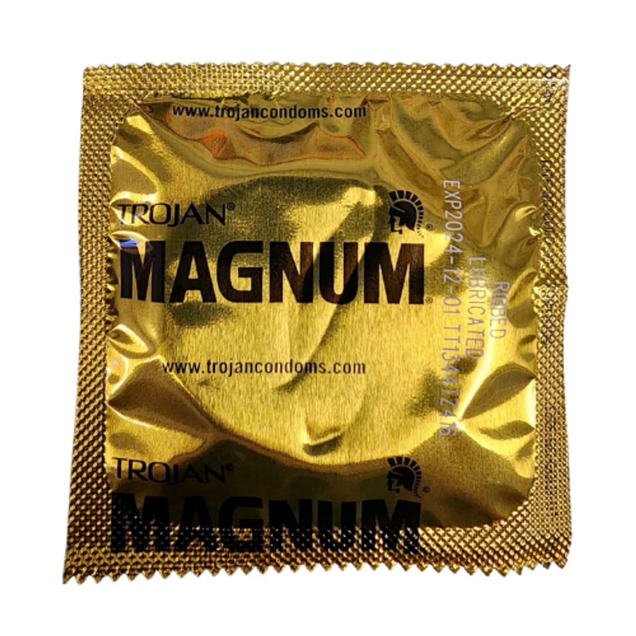 Trojan Magnum Condom