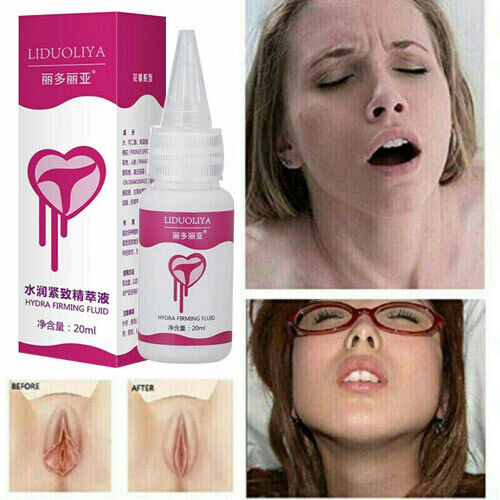 Female Exciter Drops Sexual Stimulant Aphrodisiac-for-Women Sex-Orgasmic-Lube