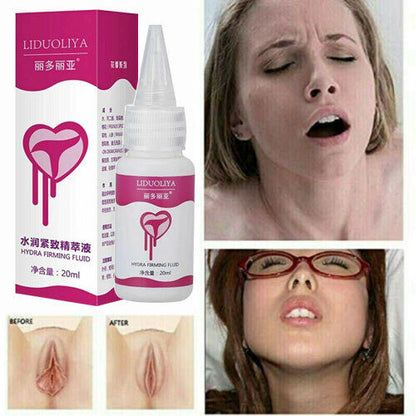 Female Exciter Drops Sexual Stimulant Aphrodisiac-for-Women Sex-Orgasmic-Lube