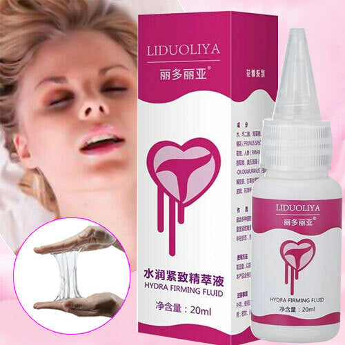 Female Exciter Drops Sexual Stimulant Aphrodisiac-for-Women Sex-Orgasmic-Lube