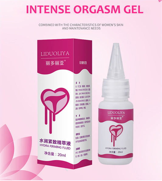 Female Exciter Drops Sexual Stimulant Aphrodisiac-for-Women Sex-Orgasmic-Lube
